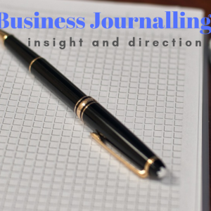 Business Journalling