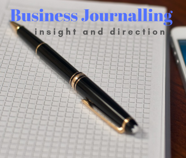 Business Journalling