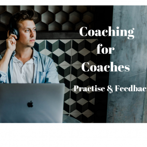 Header image for Journalling Product - Coaching for Coaches
